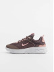Nike sneaker React Live paars