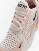 Nike Sneaker Air Max 270 pink