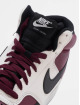 Nike sneaker Court Vision Mid Nn rood