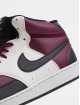 Nike sneaker Court Vision Mid Nn rood
