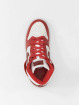 Nike sneaker Dunk High Lxx rood