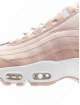 Nike Sneaker W Air Max 95 rosa