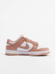 Nike Sneaker Dunk Low Rose Whisper rosa