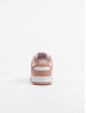Nike Sneaker Dunk Low Rose Whisper rosa