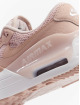 Nike Sneaker Air Max Systm rosa