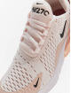 Nike Sneaker Air Max 270 rosa