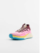 Nike Sneaker React Pegasus Trail 4 Gtx rosa