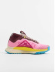 Nike Sneaker React Pegasus Trail 4 Gtx rosa