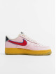 Nike Sneaker Air Force 1 '07 rosa