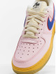 Nike Sneaker Air Force 1 '07 rosa