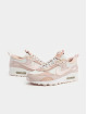 Nike Sneaker Air Max 90 Futura rosa chiaro