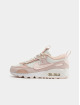 Nike Sneaker Air Max 90 Futura rosa chiaro