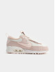 Nike Sneaker Air Max 90 Futura rosa chiaro