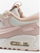 Nike Sneaker Air Max 90 Futura rosa chiaro