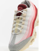 Nike Sneaker Air Max 95 Qs rosso