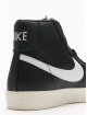 Nike Sneaker Blazer Mid '77 Vintage schwarz