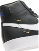Nike Sneaker Mid '77 Se schwarz