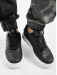 Nike Sneaker Af1 Pixel schwarz
