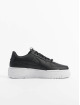 Nike Sneaker Af1 Pixel schwarz