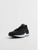 Nike Sneaker Waffle One schwarz