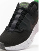 Nike Sneaker Crater Impact schwarz