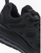 Nike Sneaker Air Max Genome (gs) schwarz