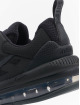 Nike Sneaker Air Max Genome (gs) schwarz
