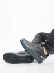 Nike Sneaker Air Force 1 Low Gore-Tex schwarz