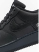 Nike Sneaker Air Force 1 Low Gore-Tex schwarz