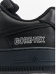 Nike Sneaker Air Force 1 Low Gore-Tex schwarz