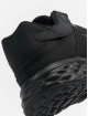 Nike Sneaker Revolution 6 Flyease NN 4E schwarz