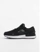 Nike Sneaker Waffle One schwarz