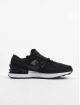 Nike Sneaker Waffle One schwarz