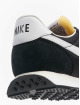 Nike Sneaker Waffle Trainer schwarz