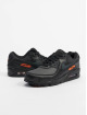 Nike Sneaker Air Max GTX schwarz