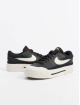 Nike Sneaker Court Legacy Lift schwarz
