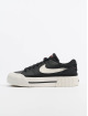 Nike Sneaker Court Legacy Lift schwarz