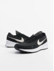 Nike Sneaker Waffle One Leather schwarz