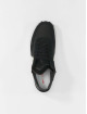 Nike Sneaker Waffle One Leather schwarz