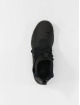Nike Sneaker Air Presto Mid Utility schwarz