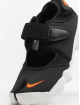 Nike Sneaker Air Rift Br schwarz