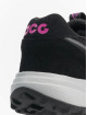 Nike Sneaker Acg Lowcate schwarz