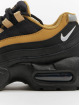 Nike Sneaker Air Max 95 schwarz