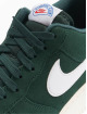 Nike Sneaker Air Force 1 '07 Lx Low Athletic Club verde
