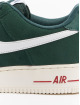 Nike Sneaker Air Force 1 '07 Lx Low Athletic Club verde