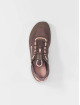Nike Sneaker React Live violet