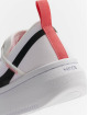 Nike Sneaker Court Vision Alta weiß