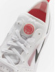 Nike Sneaker Court Vision Alta weiß