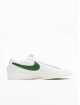 Nike Sneaker Blazer Low Leather weiß