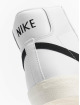 Nike Sneaker Blazer Mid '77 weiß